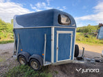 Hästtransport