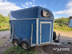 Hästtransport