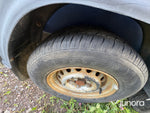 Hästtransport