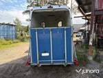 Hästtransport