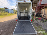 Hästtransport