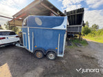 Hästtransport