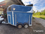Hästtransport