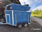 Hästtransport