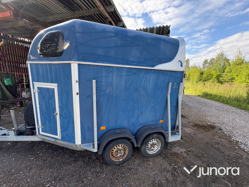Hästtransport