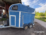 Hästtransport