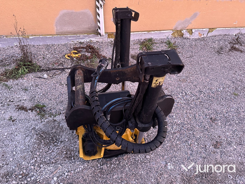 Bandgrävare - New Holland, E215C