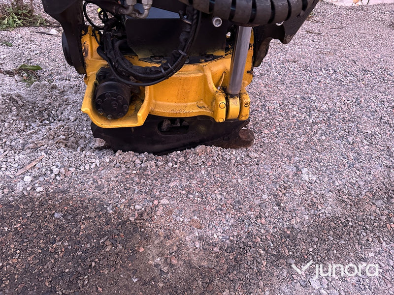 Bandgrävare - New Holland, E215C