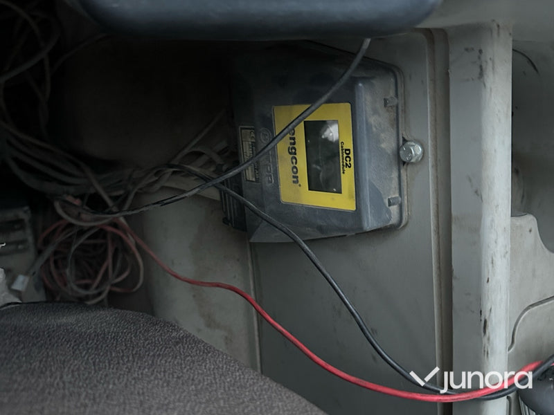 Bandgrävare - New Holland, E215C