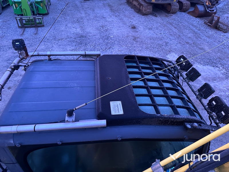 Bandgrävare - New Holland, E215C