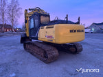 Bandgrävare - New Holland, E215C
