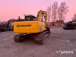 Bandgrävare - New Holland, E215C
