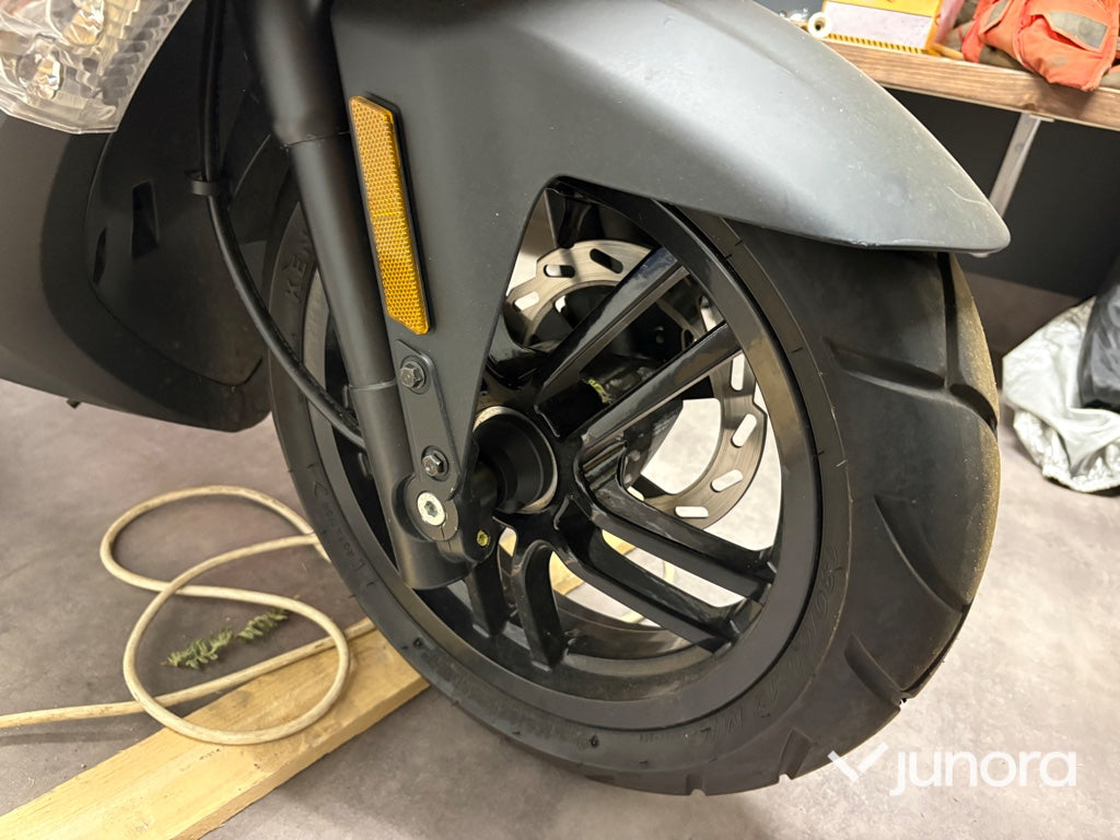 Moped - Peugeot, Speedfight