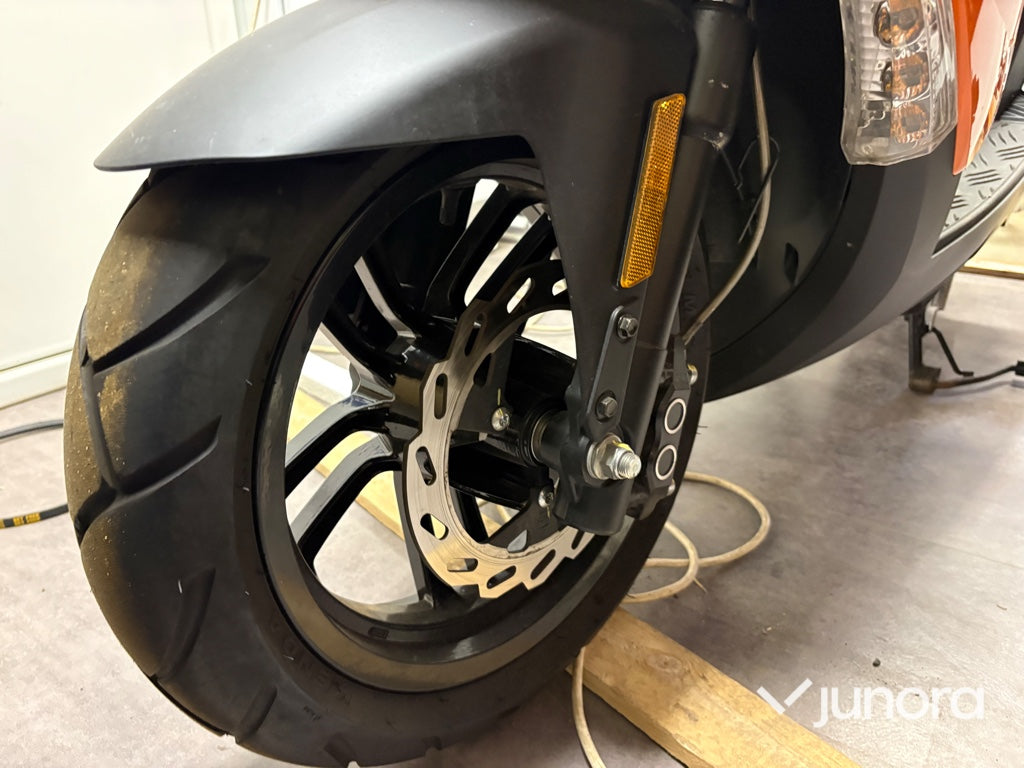 Moped - Peugeot, Speedfight