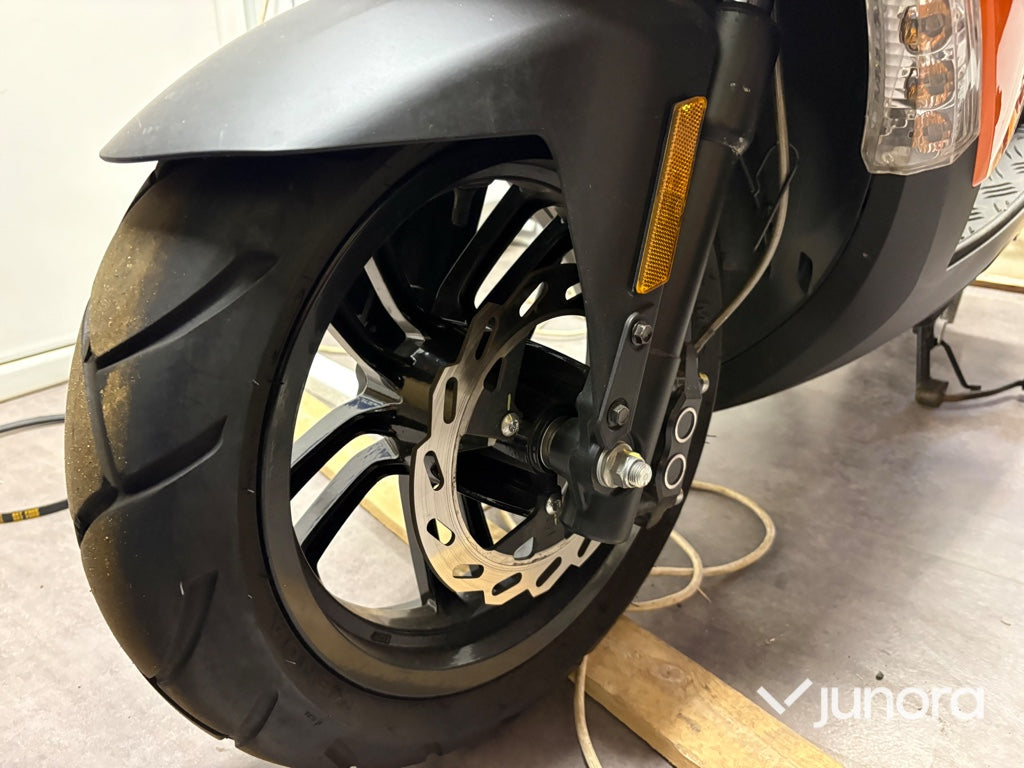 Moped - Peugeot, Speedfight