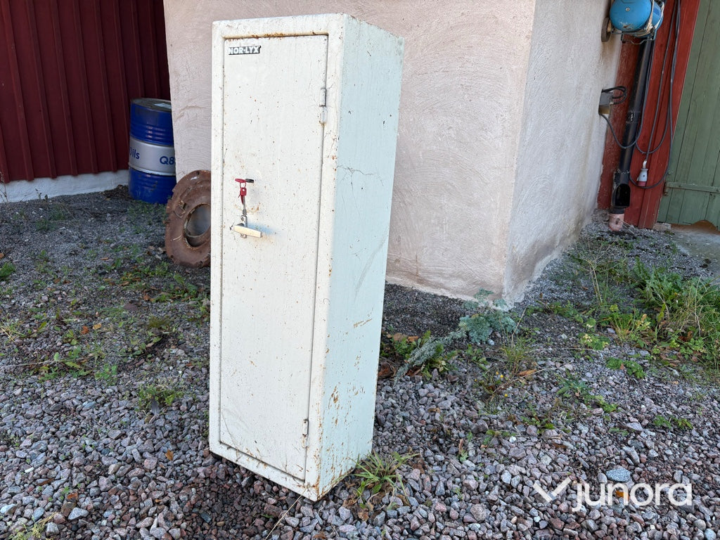 Vapenskåp - NOR-LYX, 6 GTI