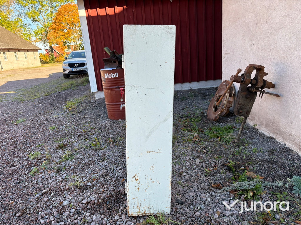 Vapenskåp - NOR-LYX, 6 GTI
