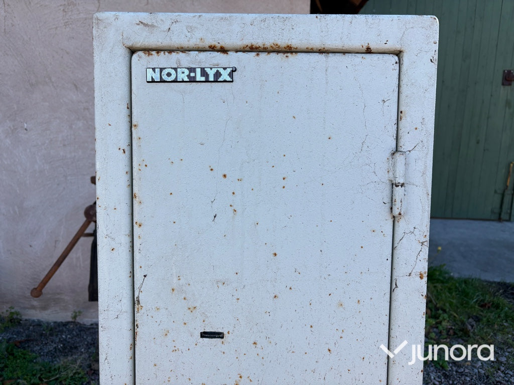 Vapenskåp - NOR-LYX, 6 GTI