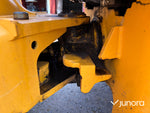 Hjullastare Volvo L30 med redskap