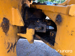 Hjullastare Volvo L30 med redskap