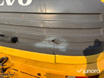 Hjullastare Volvo L30 med redskap
