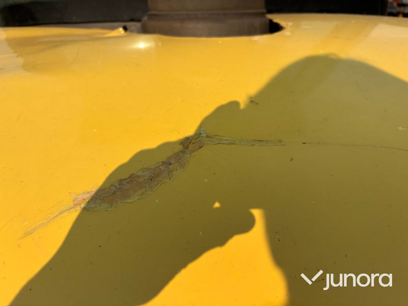 Hjullastare Volvo L30 med redskap