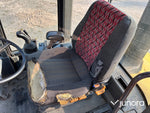 Hjullastare Volvo L30 med redskap