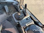 Hjullastare Volvo L30 med redskap