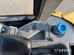 Hjullastare Volvo L30 med redskap