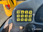 Hjullastare Volvo L30 med redskap