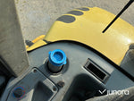 Hjullastare Volvo L30 med redskap