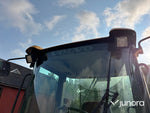 Hjullastare Volvo L30 med redskap