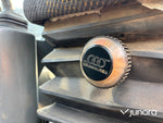 Hjullastare Volvo L30 med redskap