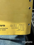 Hjullastare Volvo L30 med redskap