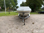 Mariah SX19 2004-Bowrider
