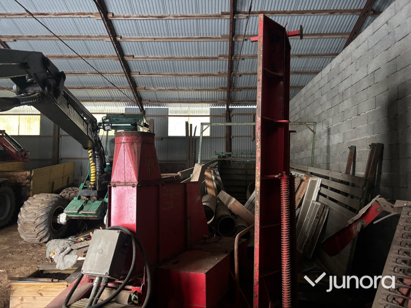 Hack - Eberl, 3208 Comfort