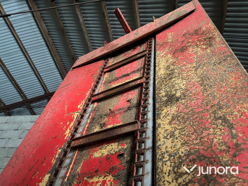 Hack - Eberl, 3208 Comfort