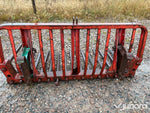Stengrep
