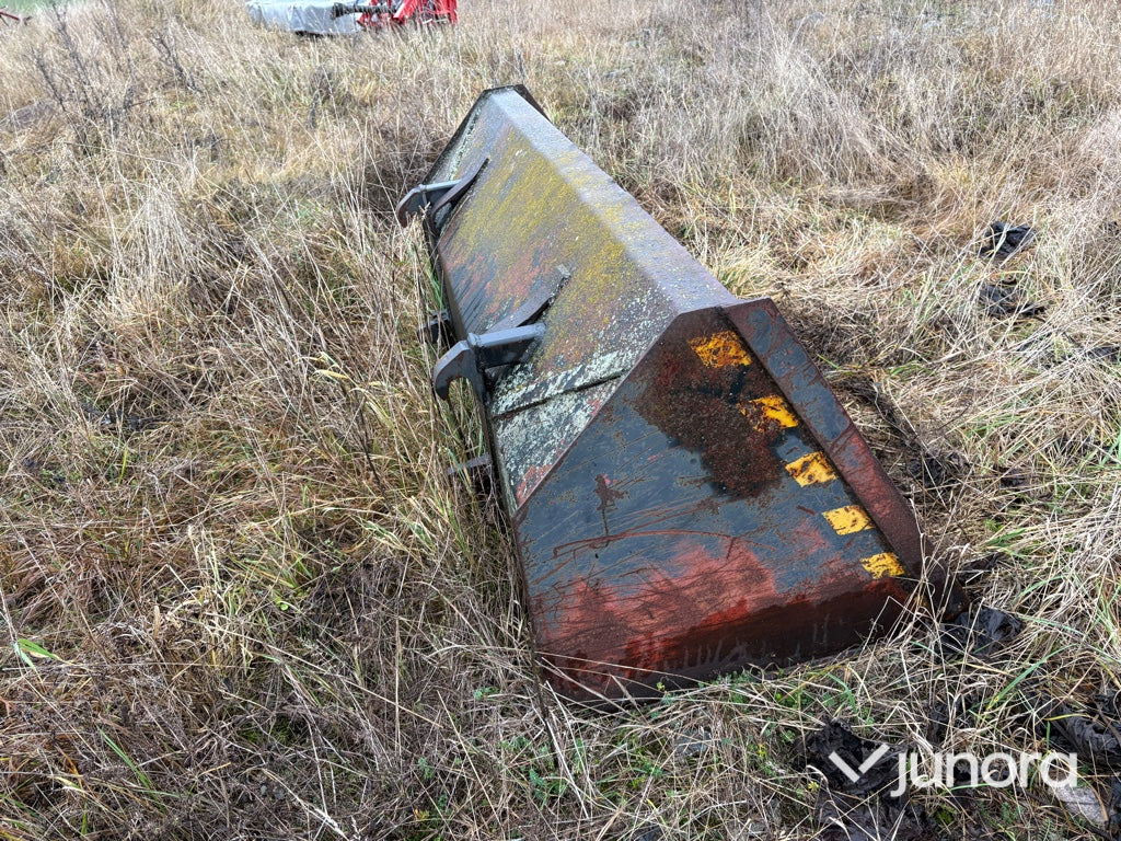 Jordskopa - Euro/SMS - 1820 mm