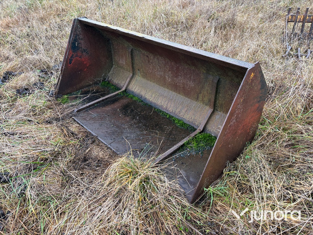 Jordskopa - Euro/SMS - 1820 mm