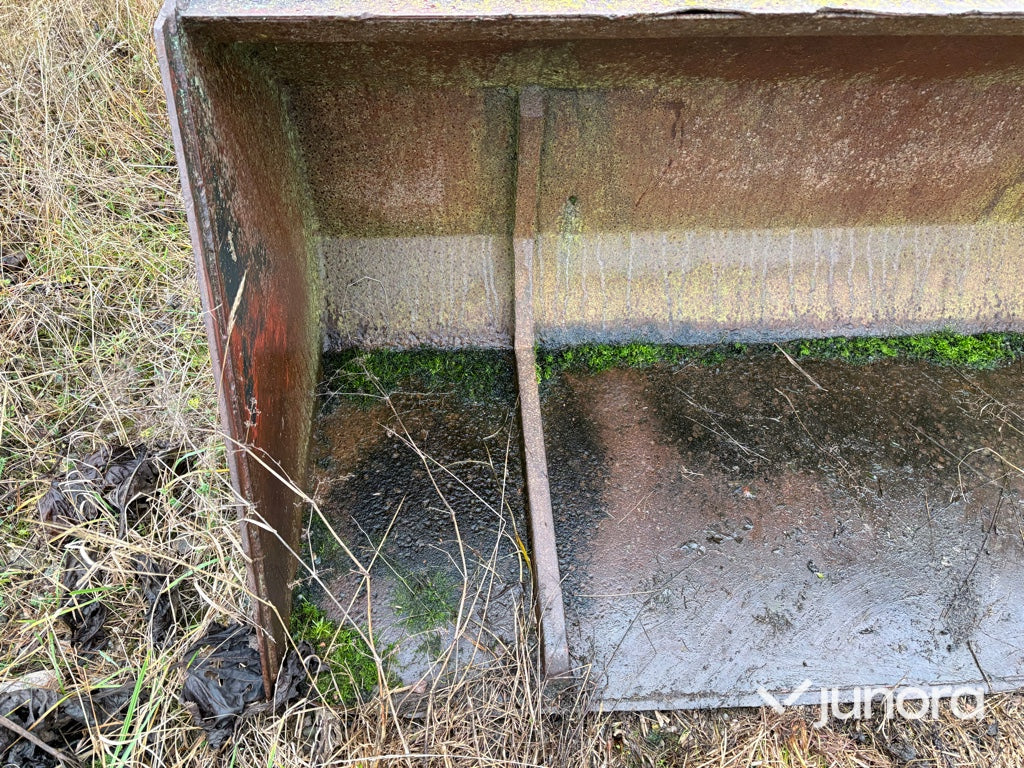 Jordskopa - Euro/SMS - 1820 mm