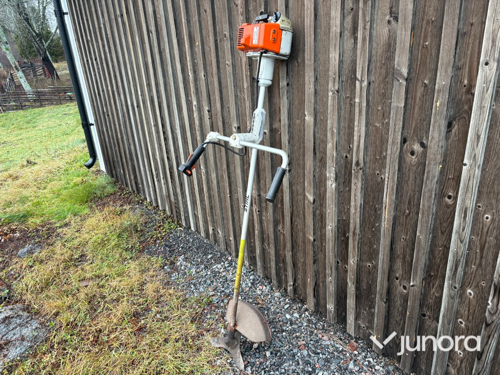 Röjsåg - Stihl, FS 280K
