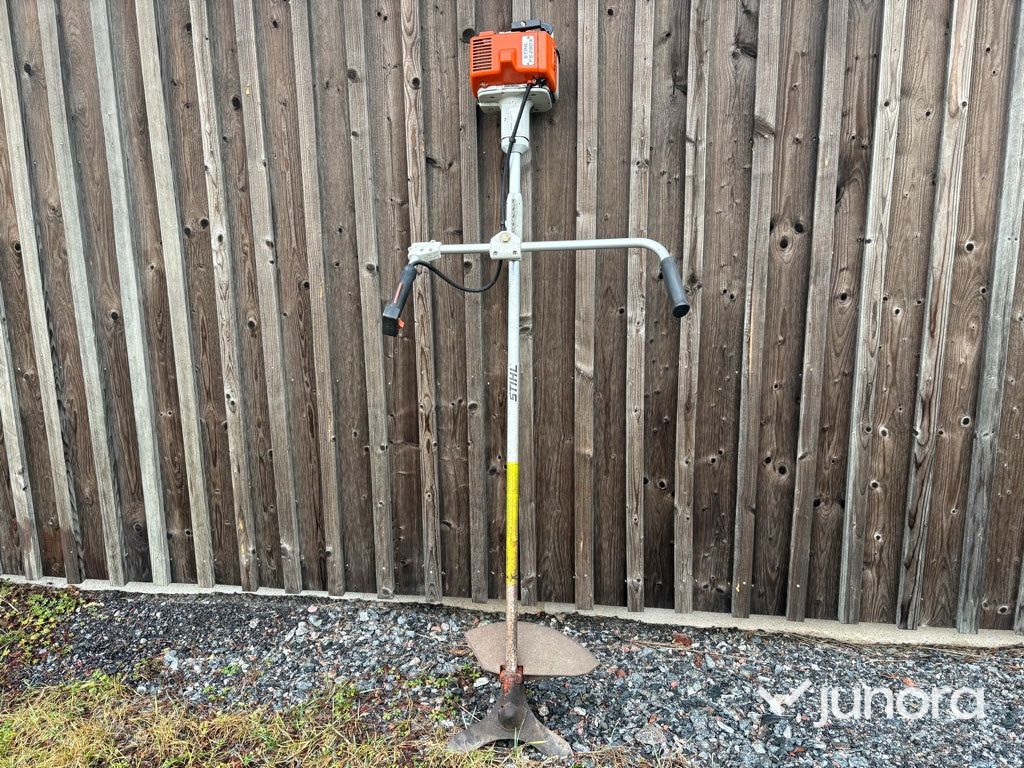 Röjsåg - Stihl, FS 280K