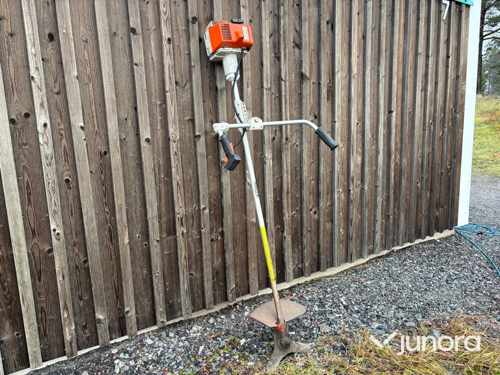 Röjsåg - Stihl, FS 280K