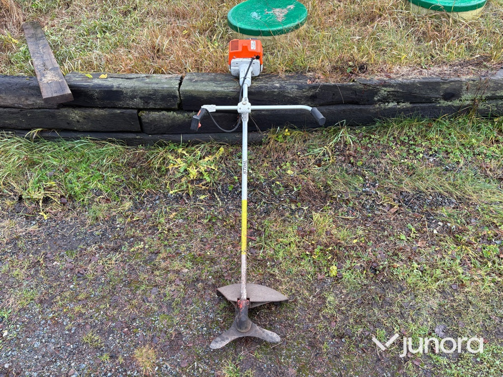 Röjsåg - Stihl, FS 280K