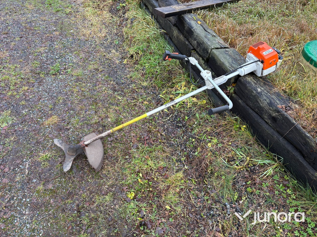 Röjsåg - Stihl, FS 280K