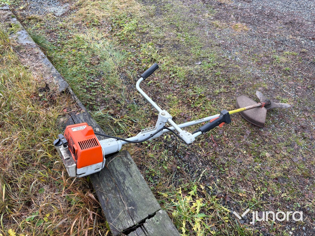 Röjsåg - Stihl, FS 280K