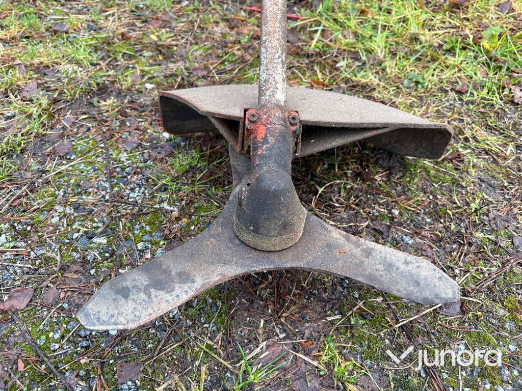 Röjsåg - Stihl, FS 280K