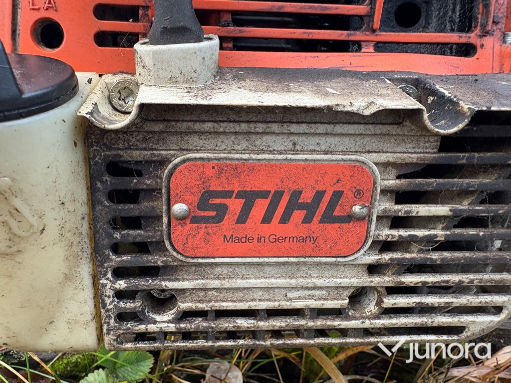 Röjsåg - Stihl, FS 280K