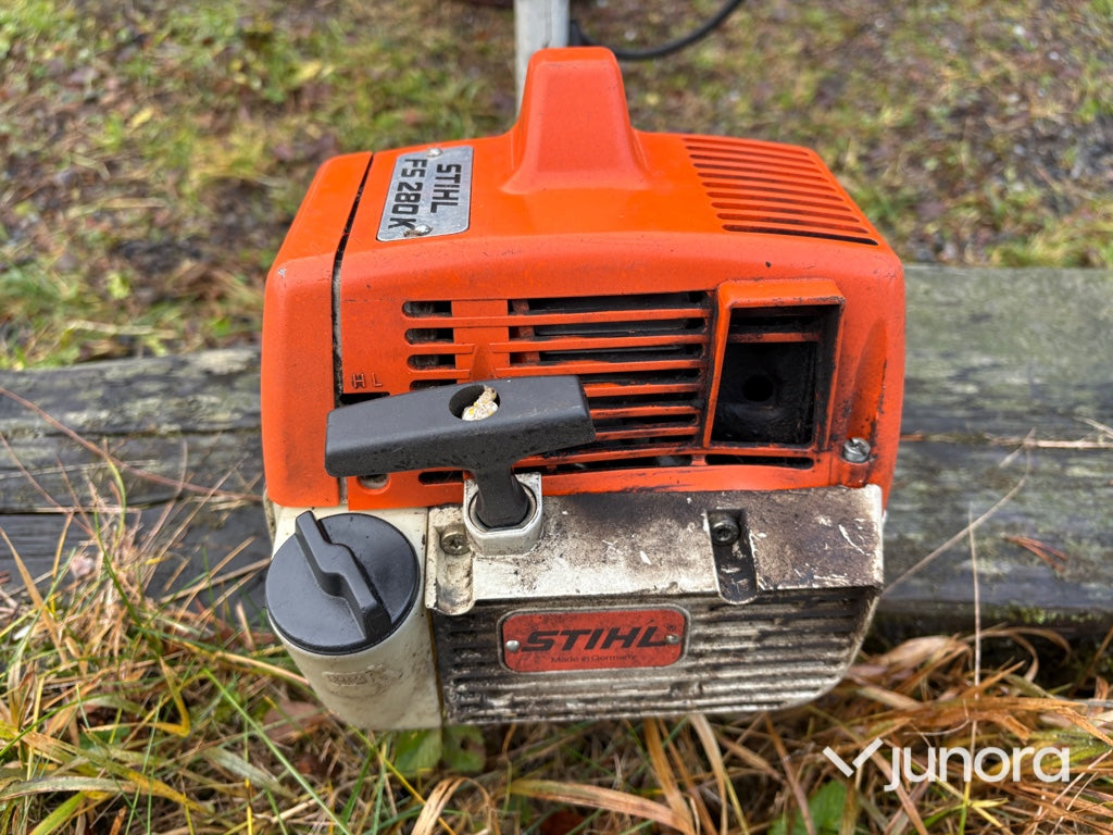 Röjsåg - Stihl, FS 280K